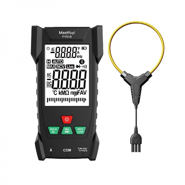 FY518 Digital multimeter