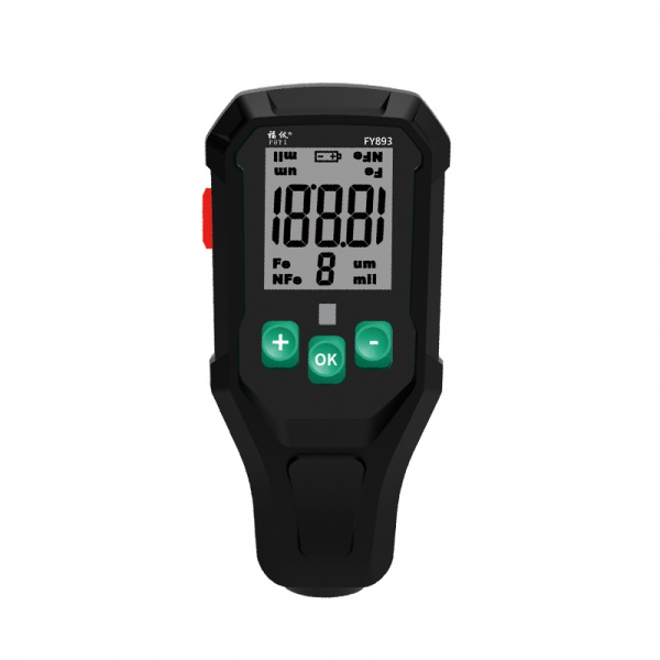 FY893 Coating Thickness Gauge