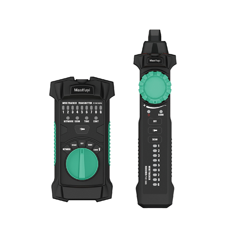 FY8169S Multi-function digital cable finder