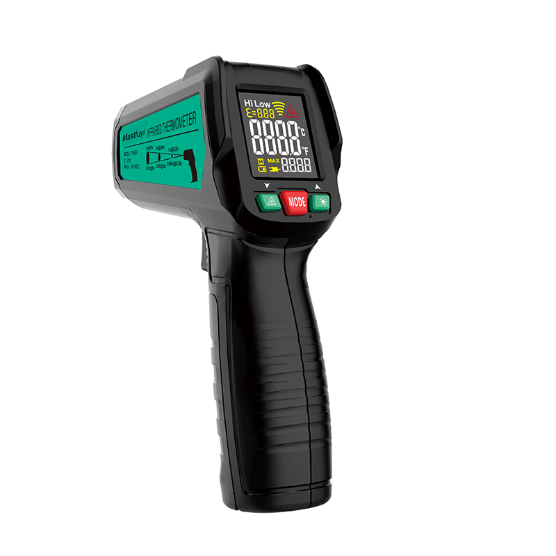 FY580K Infrared Thermometer