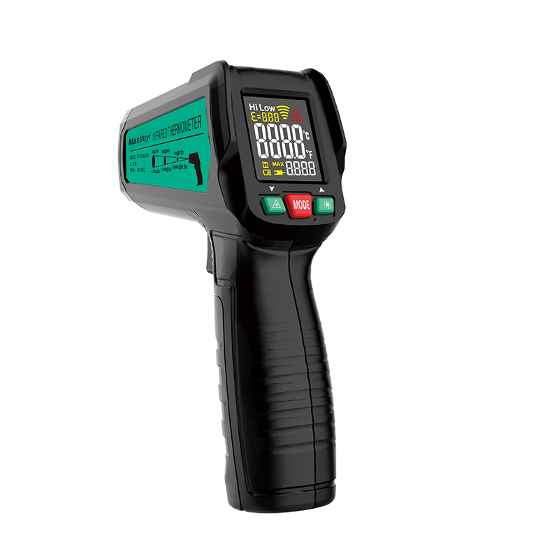 FY580S Infrared Thermometer