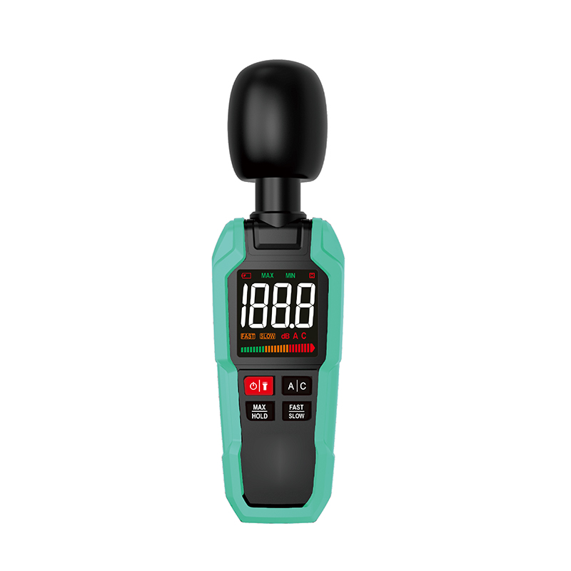 FY8813 Digital Sound Level Meter
