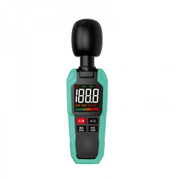 FY8813 Digital Sound Level Meter