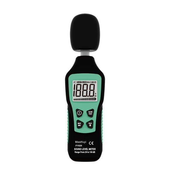 FY826 Digital Sound Level Meter