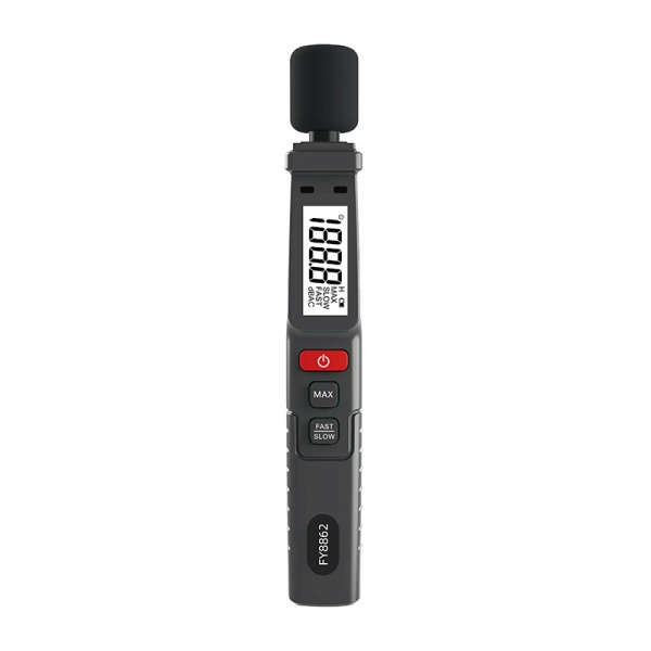 FY8862 Digital Sound Level Meter