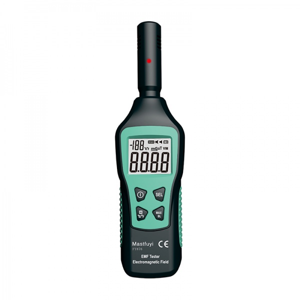FY876 Electromagnetic Field Tester