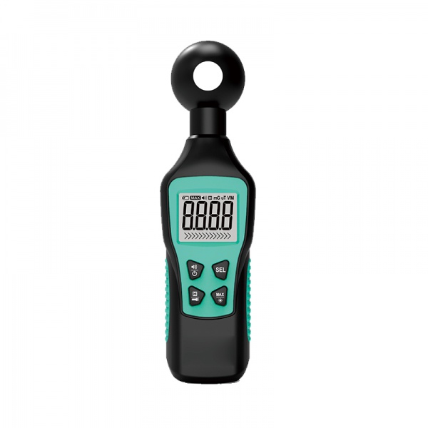 FY8809 Electromagnetic Field Tester