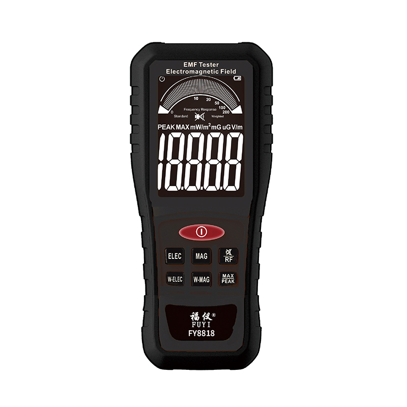 FY8818 Electromagnetic Field Tester
