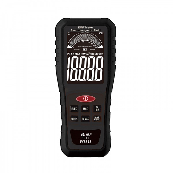 FY8818 Electromagnetic Field Tester