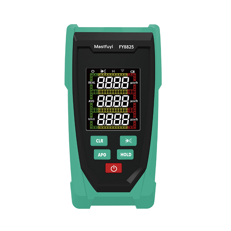 FY8825 nuclear radiation meter