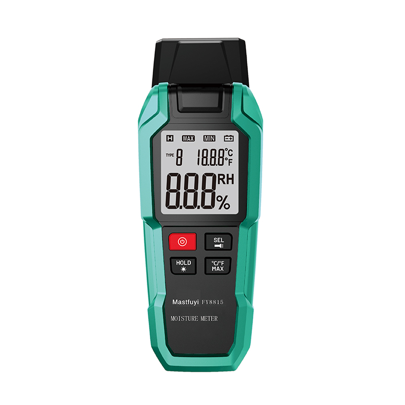 FY8815 Inductive Moisture Meter