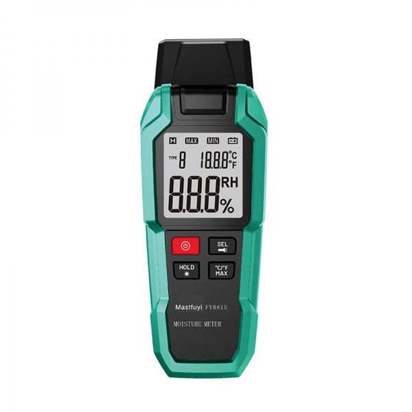 FY8815 Inductive Moisture Meter