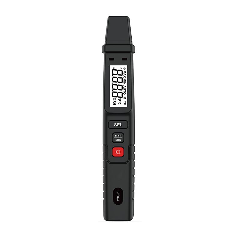 FY8861 Moisture Tester
