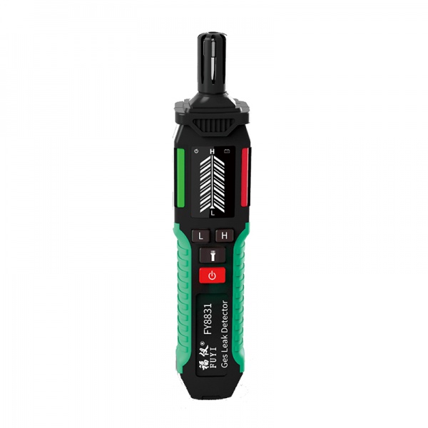 FY8831Combustible gas detector