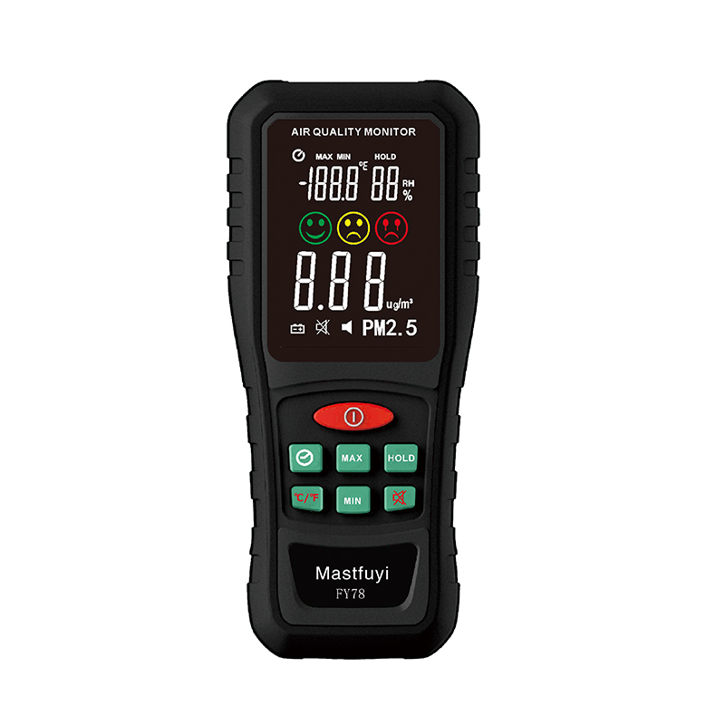 FY78 Inductive Moisture Meter