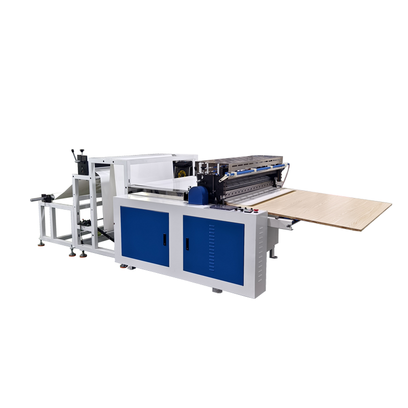 Privacy screen protector film adjustable rotary angle cutting machine