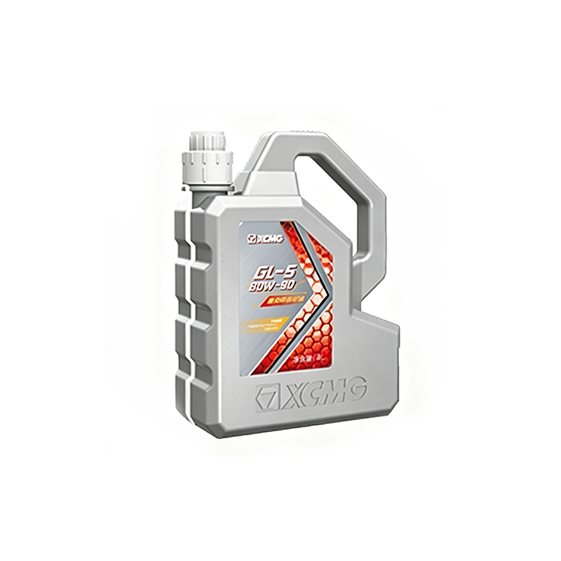 GL-5 80W90 gear oil 4L （out of warranty）