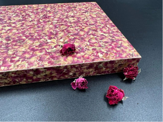 The secret weapon to create a green brand image: Teehome Flower Board brings a new style to the design of industrial decoration!