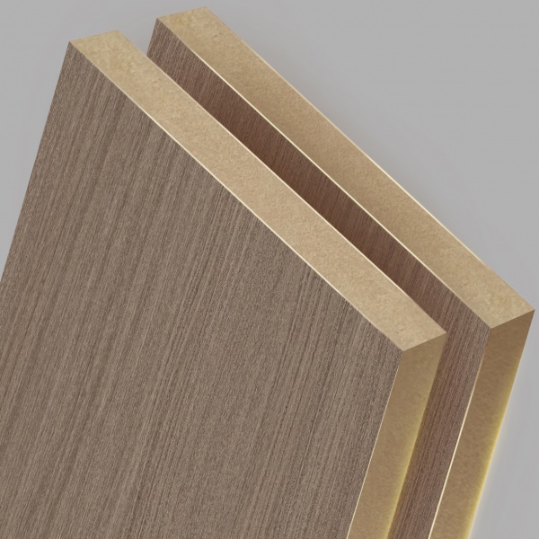 MDF