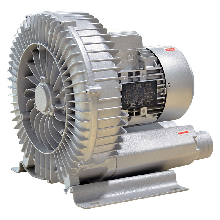 高压鼓风机使用要注意的条件