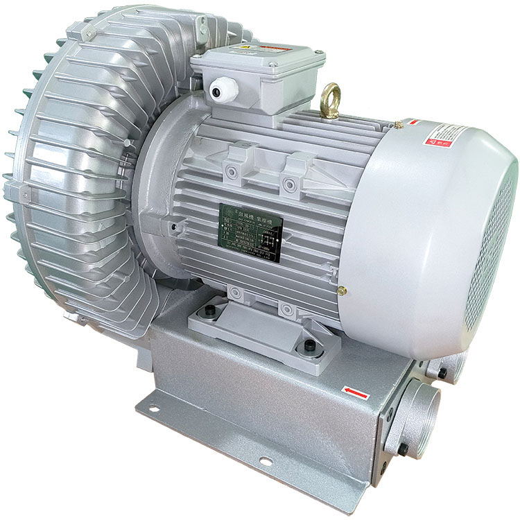 高压鼓风机的轴承一般多长时间更换一次