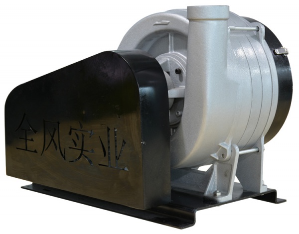 多段鼓风机QHTB750-303