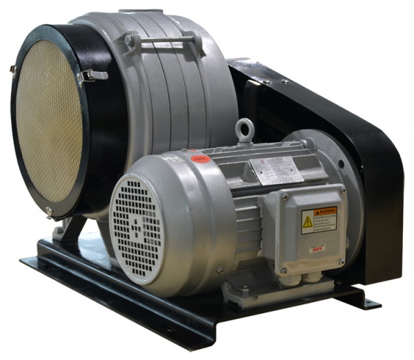 多段鼓风机QHTB100-505