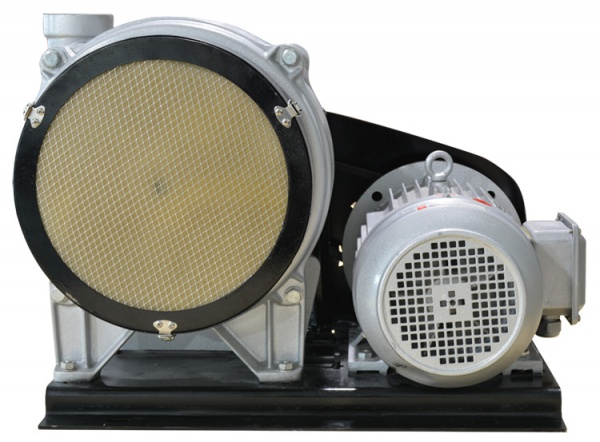 多段鼓风机QHTB100-750