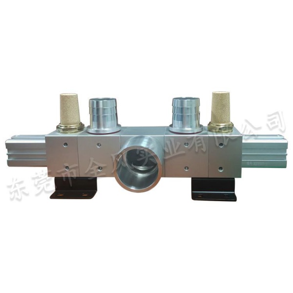 五通气动阀