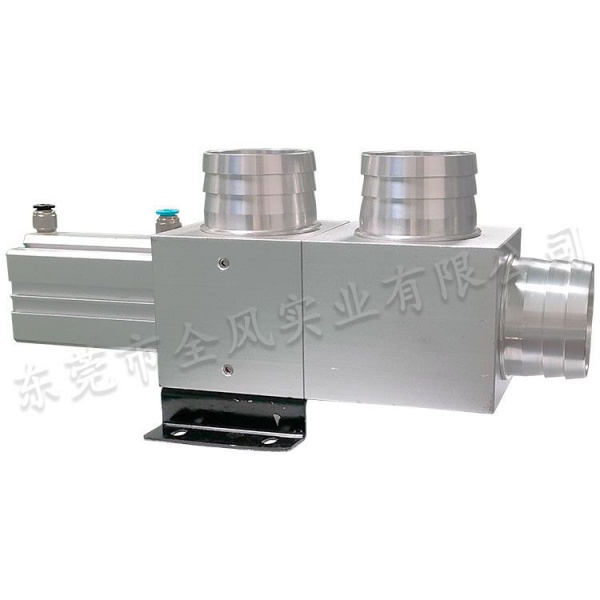 气动阀QDF-80-60-3