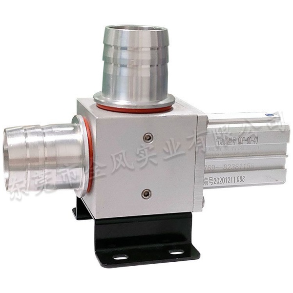 气动阀QDF-60-50