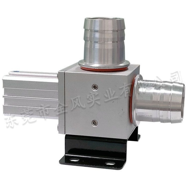 气动阀QDF-60-25