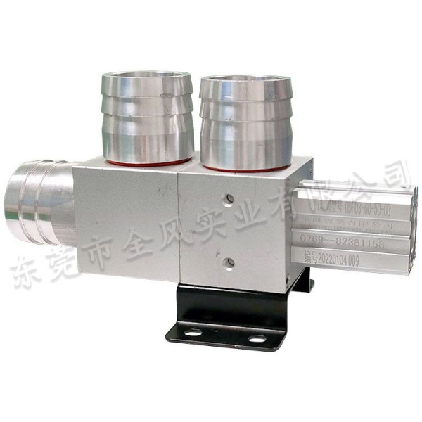 气动阀QDF-60-40-1