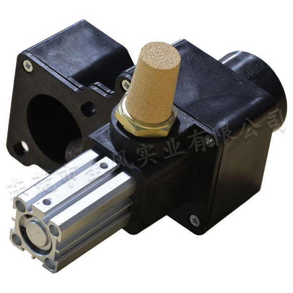 丝印机用气动阀QDF-50-1