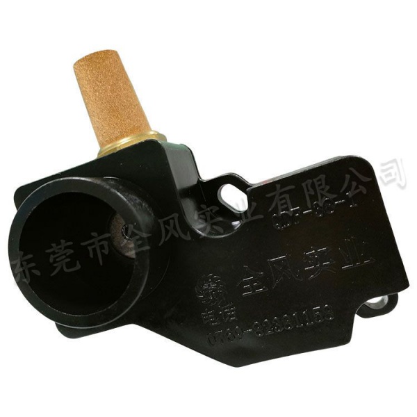 丝印机用气动阀QDF-38-1