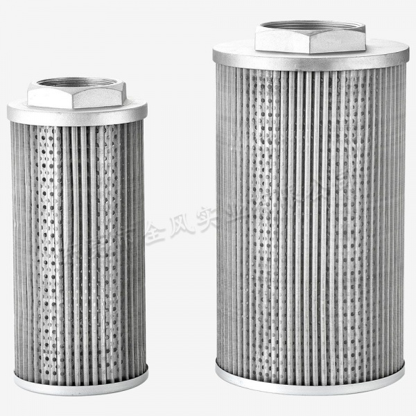 旋涡气泵配件-过滤器(圆柱形）