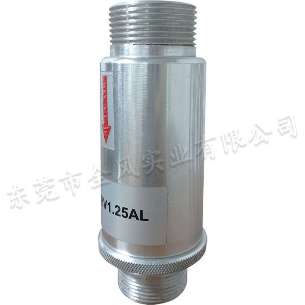 释压阀RV-01-LHJ