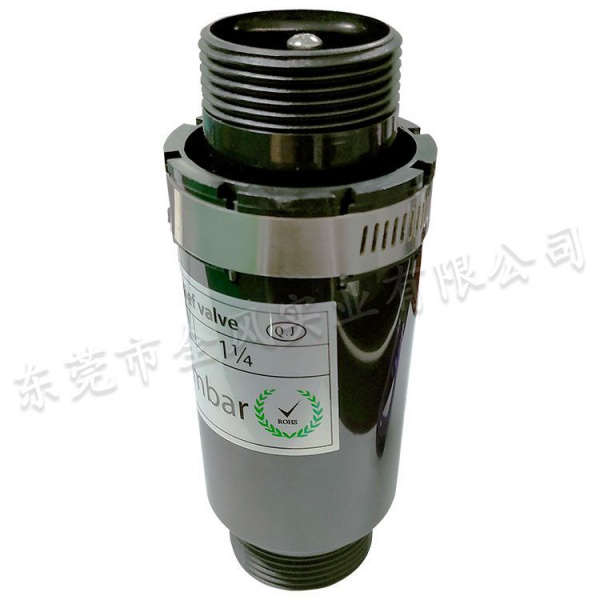 释压阀RV-01