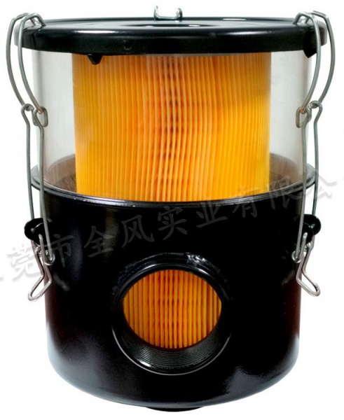 过滤桶F006-1