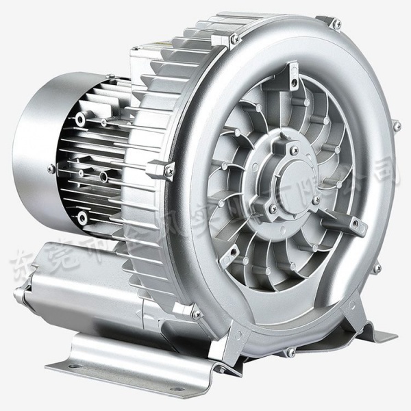 高压旋涡气泵QF510-1500