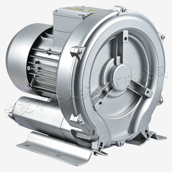 高压旋涡气泵QF 210-370