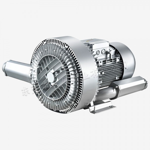 双叶轮漩涡气泵QF820-H17