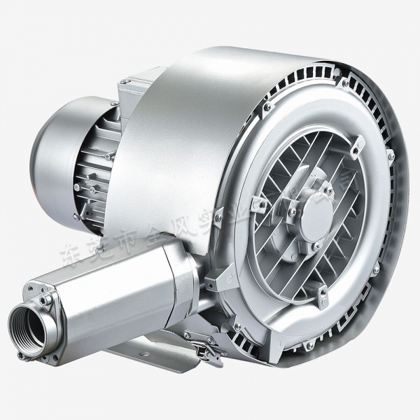 双叶轮旋涡气泵QF320-H36