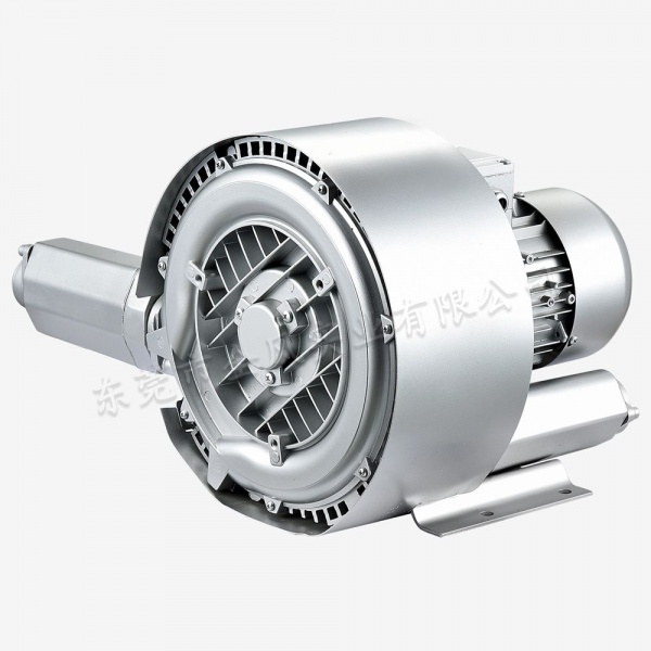 双叶轮旋涡气泵QF220-H26