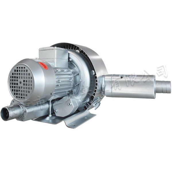 双段双叶侧风道鼓风机3RB-321-46