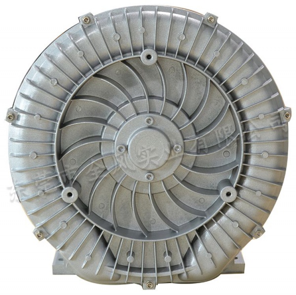 高压环形鼓风机RB-20