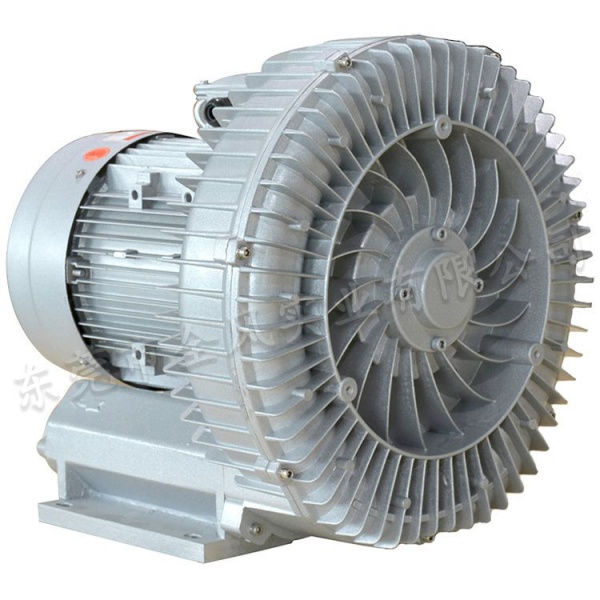 高压环形鼓风机RB-15