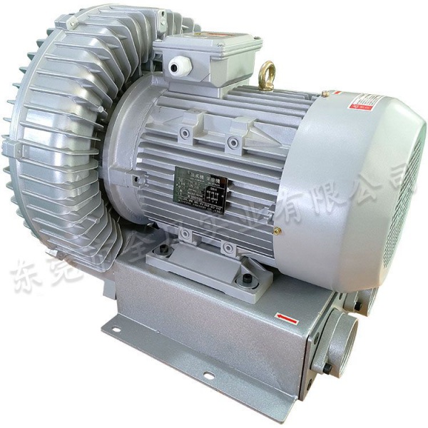 高压环形鼓风机RB-10