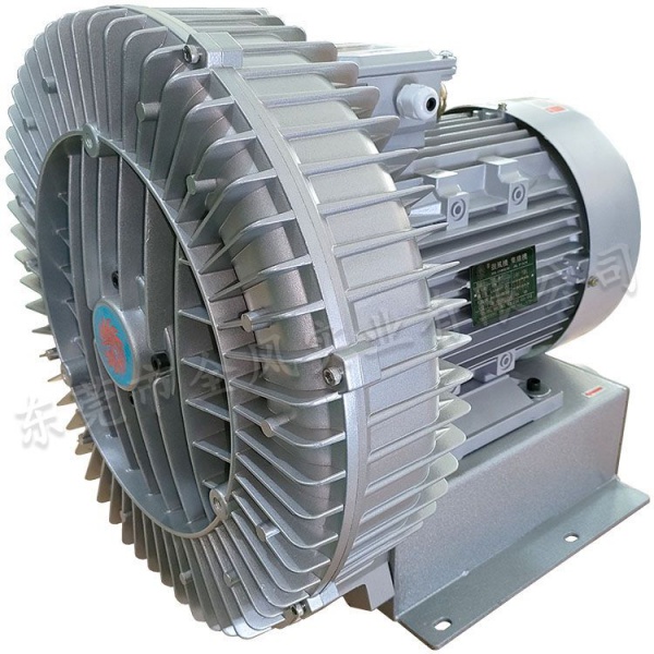 高压环形鼓风机RB-5