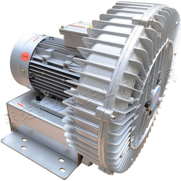 高压环形鼓风机RB-3